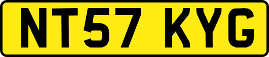NT57KYG