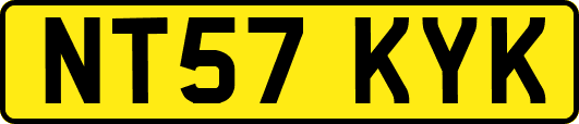 NT57KYK