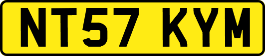 NT57KYM