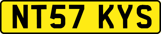 NT57KYS