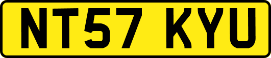 NT57KYU
