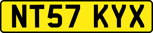 NT57KYX