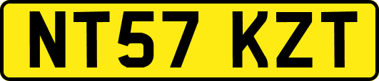NT57KZT