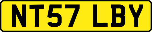 NT57LBY