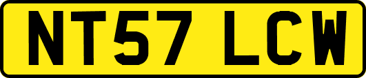 NT57LCW