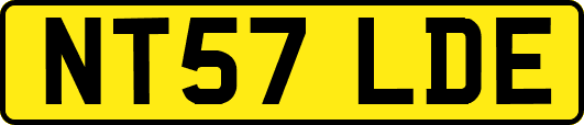 NT57LDE