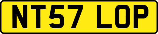 NT57LOP