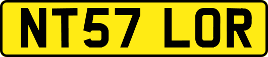 NT57LOR
