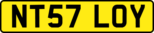 NT57LOY
