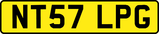NT57LPG