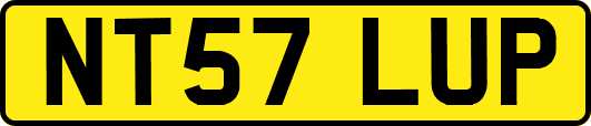 NT57LUP