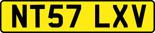 NT57LXV
