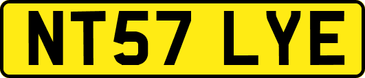 NT57LYE