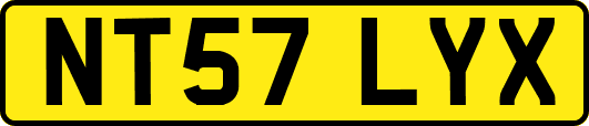 NT57LYX