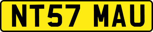 NT57MAU