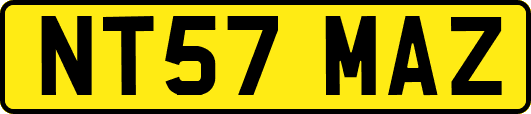 NT57MAZ