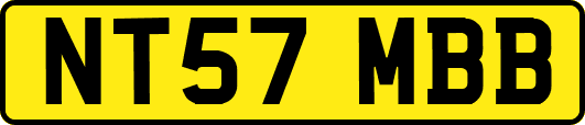 NT57MBB