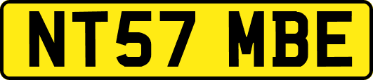 NT57MBE