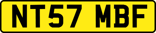 NT57MBF