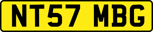 NT57MBG