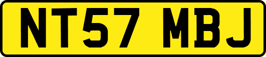 NT57MBJ