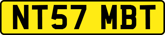 NT57MBT