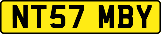 NT57MBY