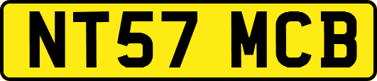NT57MCB