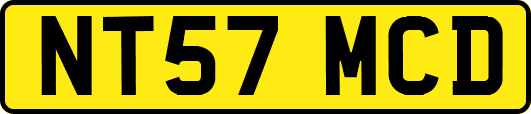 NT57MCD