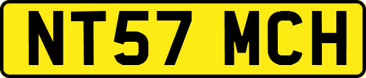 NT57MCH