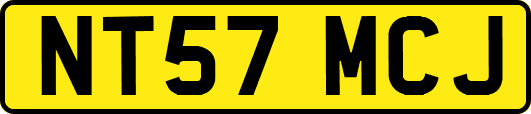NT57MCJ