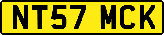 NT57MCK