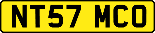 NT57MCO