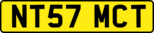 NT57MCT
