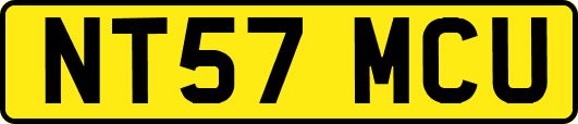 NT57MCU