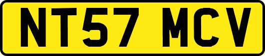 NT57MCV