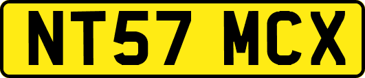 NT57MCX