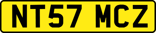 NT57MCZ