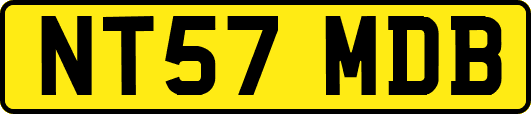 NT57MDB