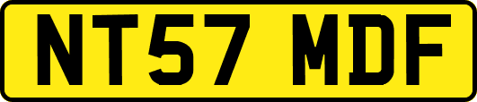 NT57MDF