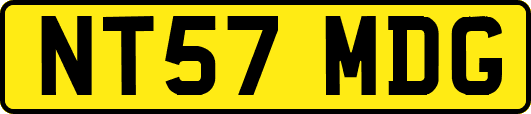 NT57MDG