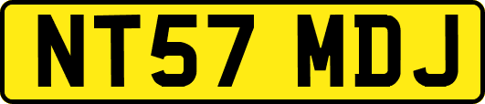 NT57MDJ