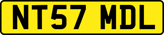 NT57MDL