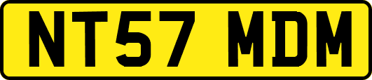 NT57MDM