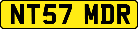 NT57MDR