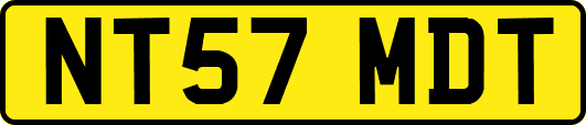 NT57MDT