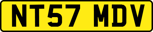 NT57MDV