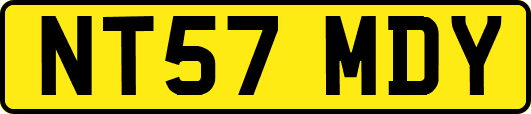 NT57MDY