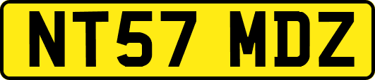 NT57MDZ