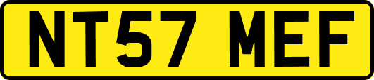NT57MEF